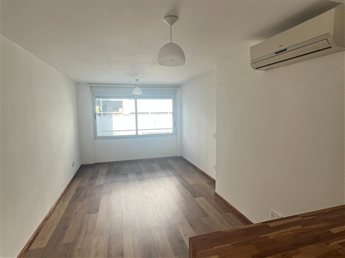 Apartamento en Punta Carretas