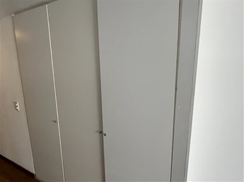 Apartamento en Punta Carretas
