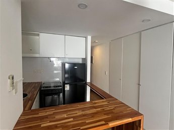 Apartamento en Punta Carretas