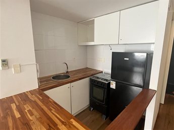 Apartamento en Punta Carretas