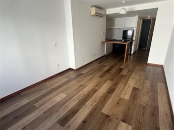 Apartamento en Punta Carretas