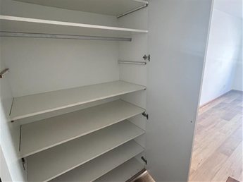 Apartamento en Punta Carretas