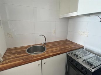Apartamento en Punta Carretas
