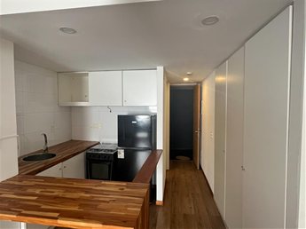 Apartamento en Punta Carretas