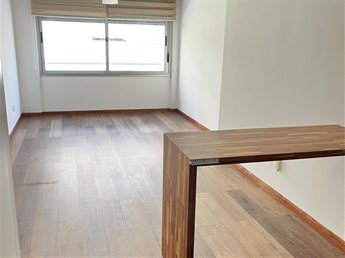 Apartamento en Punta Carretas