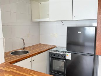 Apartamento en Punta Carretas