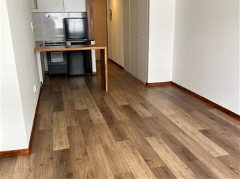 Apartamento en Punta Carretas
