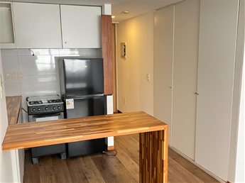 Apartamento en Punta Carretas