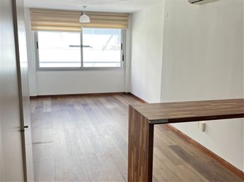 Apartamento en Punta Carretas