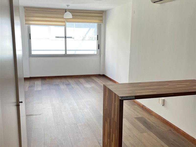 VENTA APARTAMENTO PUNTA CARRETAS MONOAMBIENTE KITCHENETTE PLACARES,MODERNO EDIFICIO CASI MAR Y  AMENITIES. - foto 3