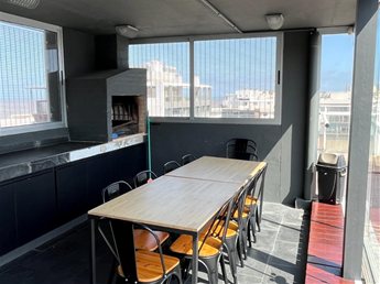 Apartamento en Punta Carretas