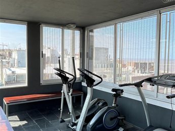 Apartamento en Punta Carretas