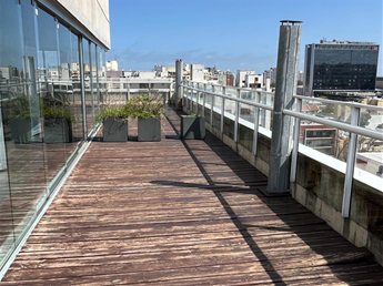 Apartamento en Punta Carretas