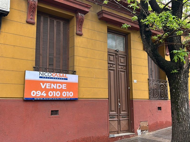 CASA EN VENTA PADRON UNICO GRAN OPORTUNIDAD!!!! - foto 1