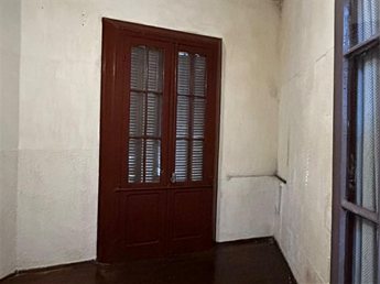 Casa en Tres Cruces