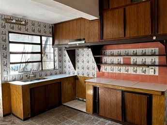 Casa en Tres Cruces