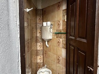 Casa en Tres Cruces