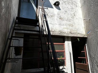 Casa en Tres Cruces
