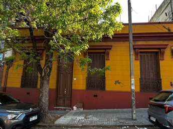 Casa en Tres Cruces