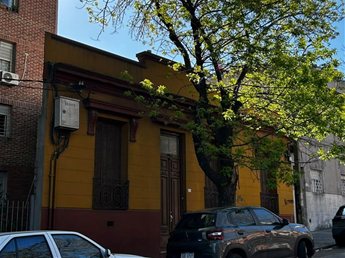 Casa en Tres Cruces
