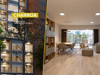 Apartamento en Cordón
