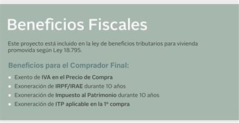 Apartamento en Cordón
