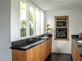Casa en Manantiales