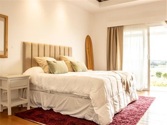 Casa en Manantiales