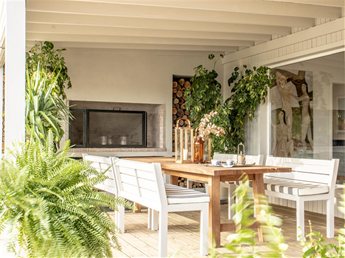 Casa en Manantiales