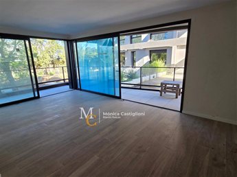 Apartamento en Carrasco Barrios con Seguridad