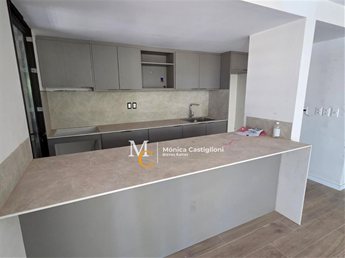 Apartamento en Carrasco Barrios con Seguridad