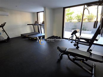 Apartamento en Carrasco Barrios con Seguridad