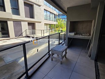 Apartamento en Carrasco Barrios con Seguridad