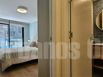 Apartamento de 1 dormitorio - Cordón Soho - Ref. 6279