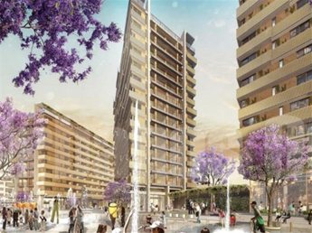 Venta de apartamento de 2 dorm con Renta - Malvín - Ref. 6276