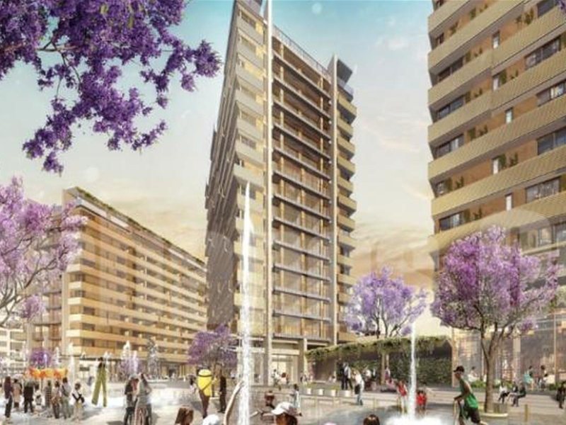 Venta de apartamento de 2 dorm con Renta - Malvín - Ref. 6276 - foto 1