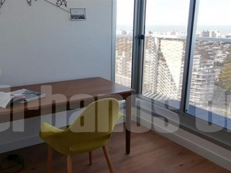 Venta de apartamento de 2 dorm con Renta - Malvín - Ref. 6276 - foto 2