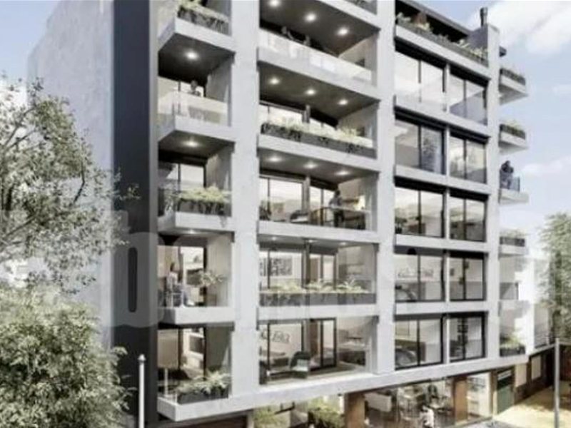 Apartamentos en venta Tres Cruces, Montevideo - Ref. 6274 - foto 2