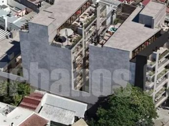Apartamentos en venta Tres Cruces, Montevideo - Ref. 6274 - foto 4