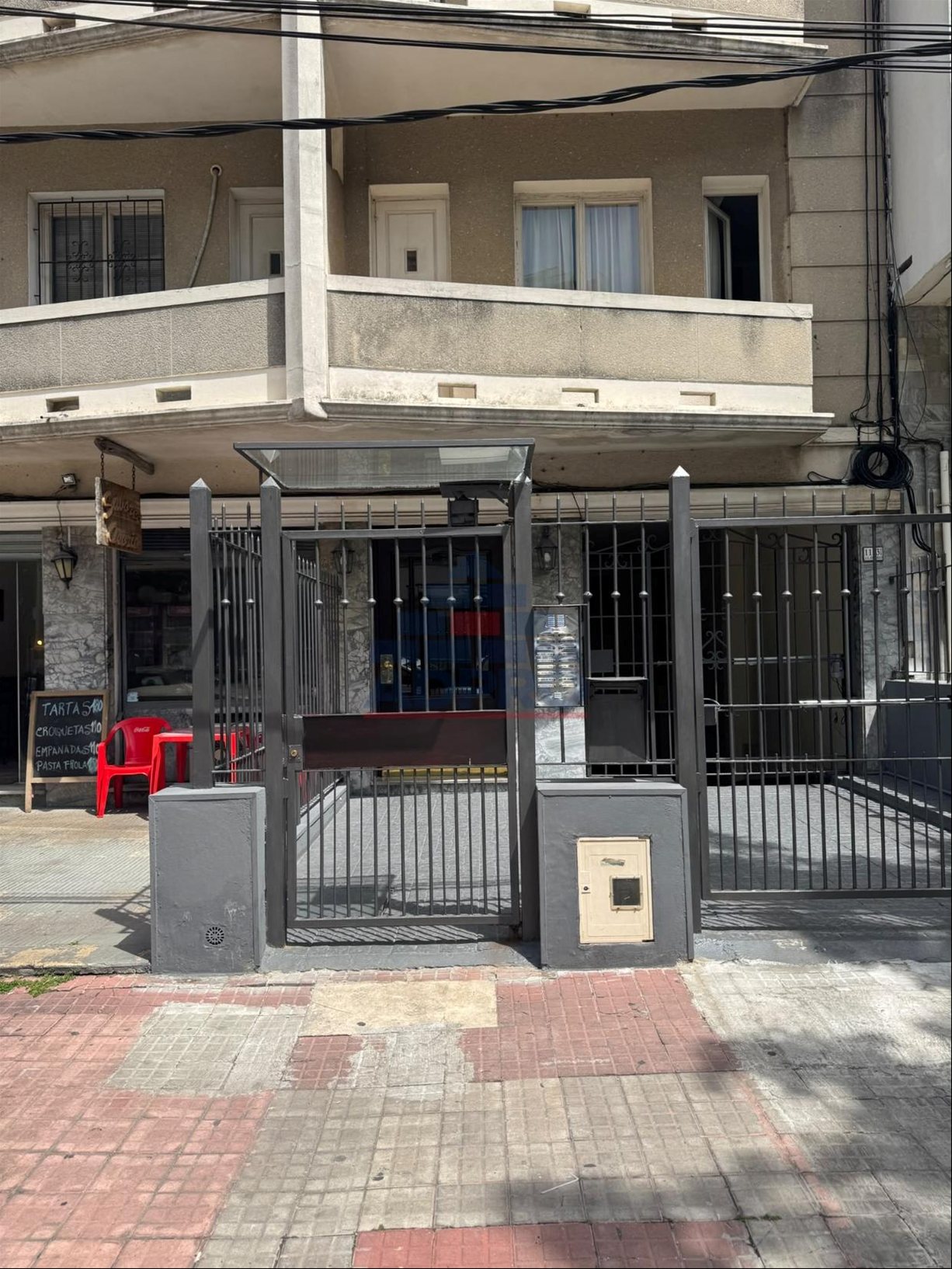 ALQUILER APTO EN POCITOS, 2 DORMITORIOS CON OPCION A 3. · Foto 1