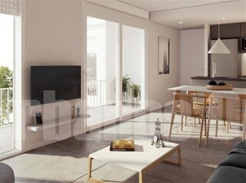 Apartamento en venta Punta Carretas, Montevideo - Ref. 6269