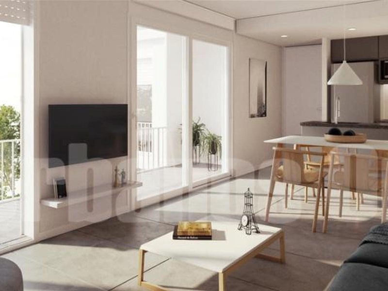 Apartamento en venta Punta Carretas, Montevideo - Ref. 6269 - foto 1