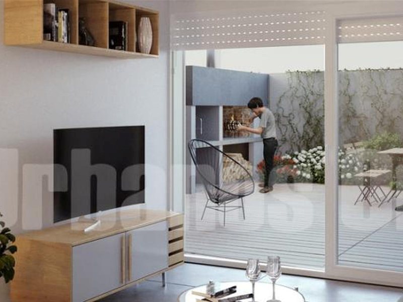 Apartamento en venta Punta Carretas, Montevideo - Ref. 6269 - foto 2