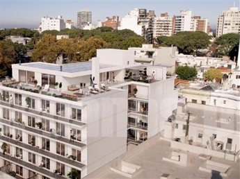 Apartamento en venta Punta Carretas, Montevideo - Ref. 6269 - foto 5