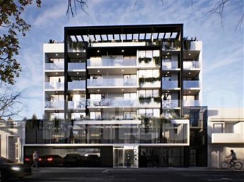 Apartamento de 1 dormitorio - La Blanqueada - Ref. 6278