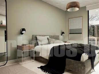 Apartamento de 1 dormitorio - La Blanqueada - Ref. 6278 - foto 5