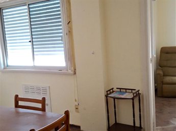 Apartamento en Pocitos Nuevo