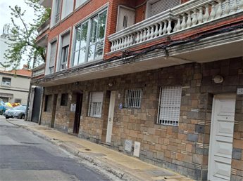 Apartamento en Pocitos Nuevo