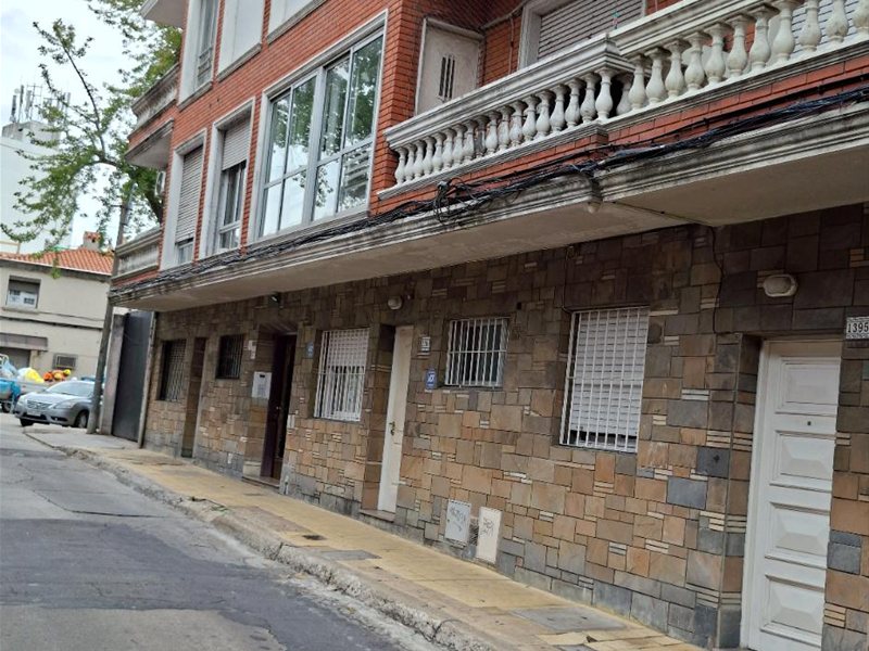 VENTA APARTAMENTO POCITOS NUEVO 1 DORMITORIO - foto 1