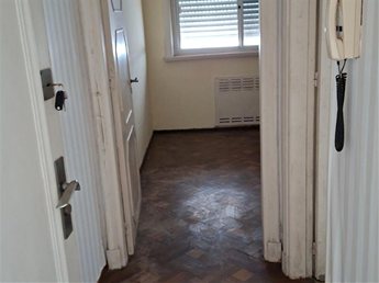 Apartamento en Pocitos Nuevo